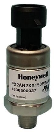 Honeywell Pressure Transducers, Voltage : 24VDC