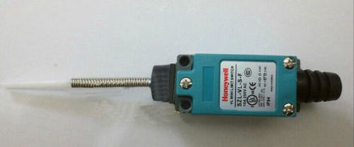 Honeywell SZL-VL-S-F Limit Switch, Packaging Type : Plastic Packet