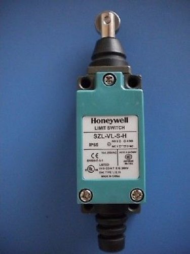 Honeywell SZL-VL-S-H Limit Switch, Packaging Type : Plastic Packet