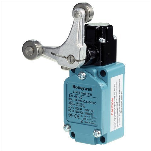 Honeywell SZL-WL-D Limit Switch, Packaging Type : Plastic Packet