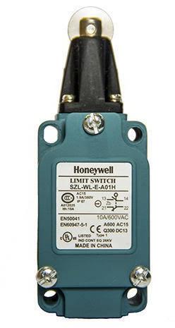 Coated Honeywell Szl-Wl-E-A01H Limit Switch, For Restaurants, Residential, Office, General, Packaging Type : Plastic Packet