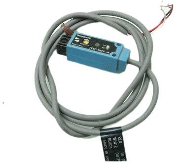 Pepperl Fuchs Fiber Optic Sensor, Power : 960mW