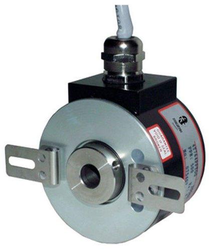 Rotary Encoder, For Industrial Controls Robotics, Robotics, Used On Servomotor