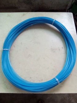 Nylon High Strength Trimmer Line, For Agriculture, Pattern : Square, Round, Trangular