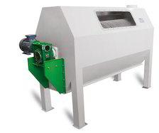 Drum Sieve, Voltage : 380V