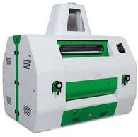 GMT Automatic Roller Mill, Voltage : 415V