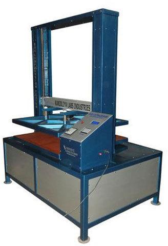 Digital Box Compression Testing Machine, Voltage : 230V