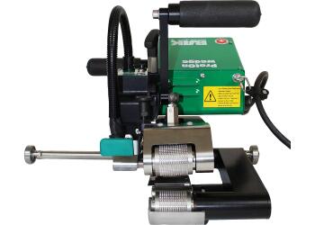 9.5 Kg 50/60 Hz Hot Wedge Welder, Voltage : 230 V