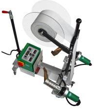 Tape Welding Machine, Voltage : 400 V