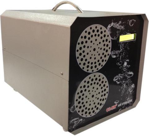 OZ-AIR Ozone Air Sterilization, Voltage : 110v/220v