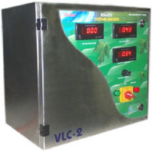 Variable Load Controllers, Display Type : Digital