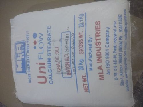 Uniflow Calcium Stearate