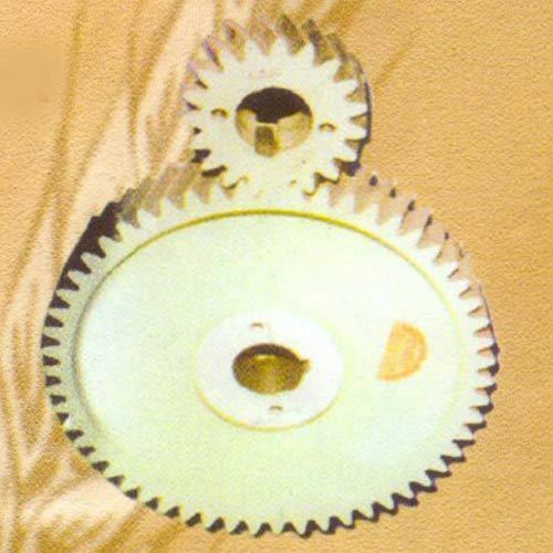 Mahashakti Roller Gear