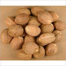 Narhari Natural Nutmeg, For Spices, Packaging Type : Plastic Pouch