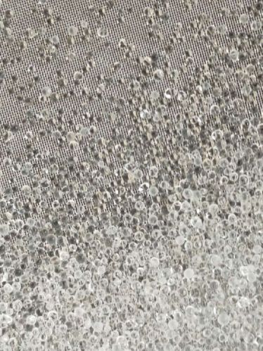 Glass Beads For Sand Blasting and Road Marking