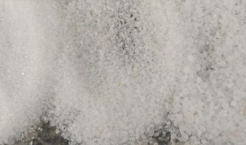 Glass Grit Crushed Glass and Glass Shards For Blasting