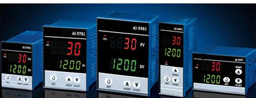 Optima Digital Temperature Controllers