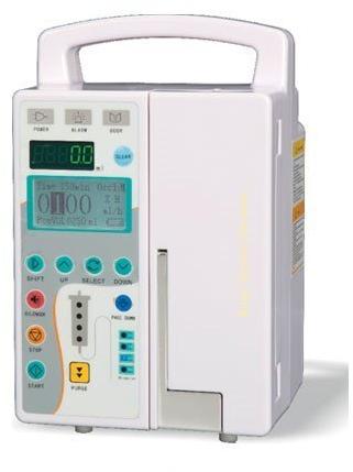 Infusion Pumps