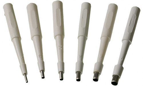 Stainless Steel Biopsy Punch