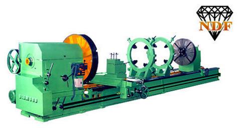 Sugar Roll Turning Lathe Machine, For Sturdy Design, Minimum Maintenance, Hassle Free Operation, Power : 5-7 KW