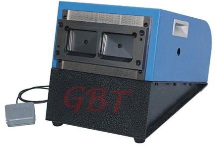 Electric ID Card Cutter A4 54X86 Double Die