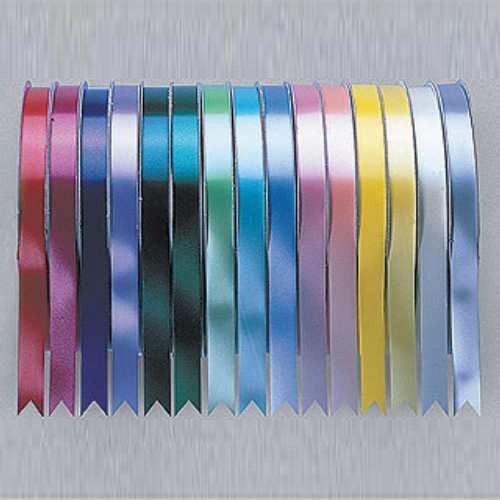 Plain Polyester Ribbon, Width : 10 Mm