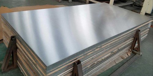 Jindal Aluminium Sheet 6061, Shape : Rectangular