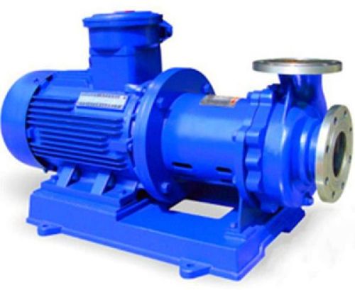 Electric CQB Stainless Steel Magnetic Pump