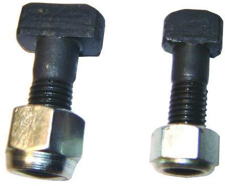 Locking Nut Bolt