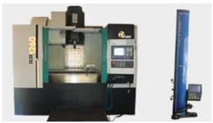 Seonics CNC Machined Components