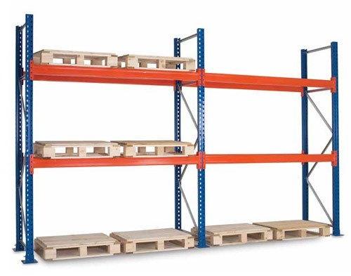 Iron Pallet Rack