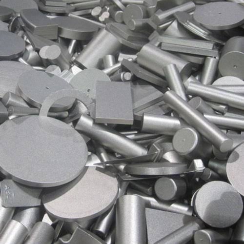 Unik Alloys Titanium Scrap, Packaging Type : Loose