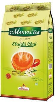 Elaichi Tea, Color : Black