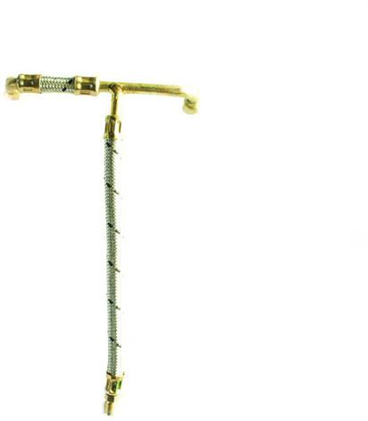 Brass Air Compressor Liner Piston