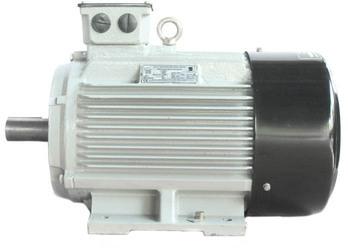 Kirloskar Induction Motor, Voltage : 415 V