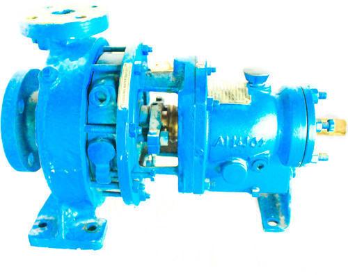 Kilosker Cast Iron Industrial Pumps, Voltage : 220 V