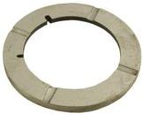 Copper Thrust Washer