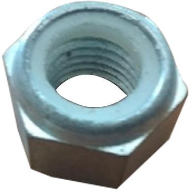 Stainless Steel Nylock Nut, Size : M4-M60