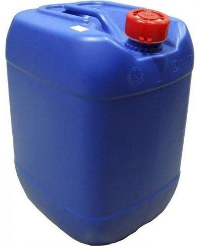 Plain HDPE High Density Polyethylene Carboys, Color : Blue
