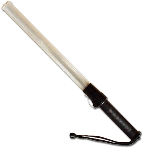 Crystal Light Baton