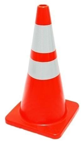 Reflective Traffic Cone