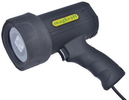 UV LED Torch, Power : 2.5 W