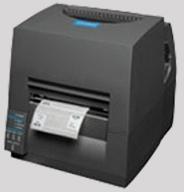 Barcode Printers