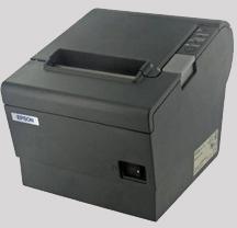 Receipt Printers