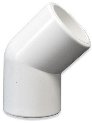 Long Radius SS 45 DEGREE ELBOW, For Plumbing Pipe, Size : 1/2 Inch