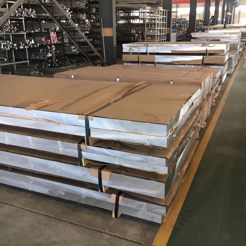 Round Aluminium Plate 5086