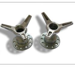 Automotive Castings, Features : Excellent Finish, High Durability, Superior Performance.