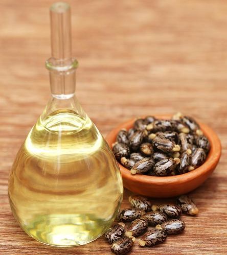 Cold Pressed Castor Oil, Form : Liquid