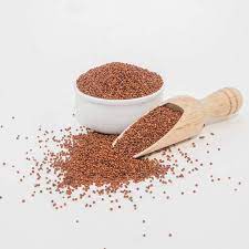 Finger Millet, Purity : 80%