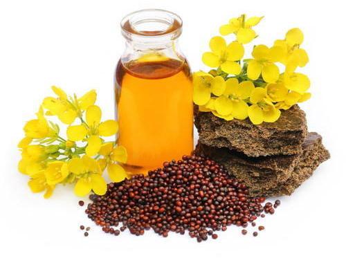 Cold pressed mustard oil, Purity : 100%